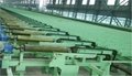 Walking Beam Cooling Bed Electric Conveyor Table for Bar 4