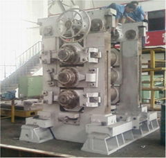 550 650 3-hi Semi-closed rolling mill