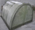 FRP Desulfurization Filter Mesh 1