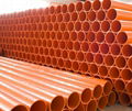 FRP Cable Protection Pipe 1