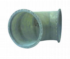 FRP Pipe Fittings