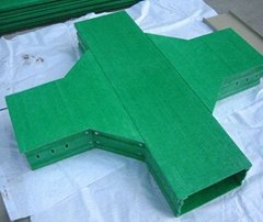 FRP Composite Cable Tray