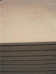 China lightweight high speed train wooden floor plywood 