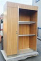 High quality birch plywood use for bullet train closet 1