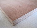 Class 1 grade phenolic water-resistant plywood for outdoor 1