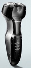 Philips body wash electric rechargeable razor men's razor genuine beard knife