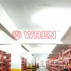 HangZhou WREN Hydraulic Equipment Manufacturing Co.,Ltd