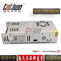 通天王24V360W15A直流