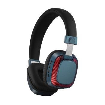 New products Factory studio stereo wireless headphone wireless sport headset com