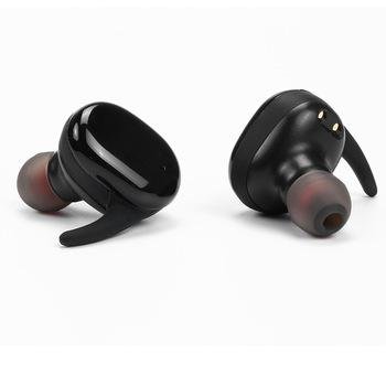 Original T3 In-ear Stereo Invisible Wireless Headset