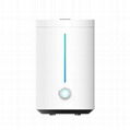 Humidifier household quiet air aromatherapy humidifier 1