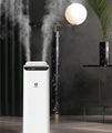 Air humidifier household quiet bedroom fog floor-to-floor water 1