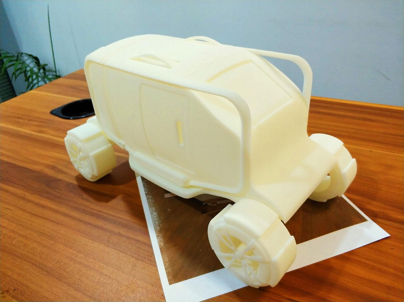 3D Printing Services SLA Laser Rapid Prototyping 4