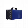 1000mg/h Ozone Air Purifier Machine for Car and Bathroom Disinfection