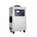 15G/h Ozone Generator Food Factory Workshop Sterilization Machine 1