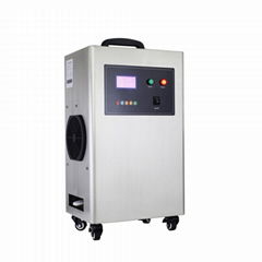 15G/h Ozone Generator Food Factory Workshop Sterilization Machine