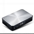 inProxima J10 DLP Portable Projector 1920*1080p 880ansi Lumens FHD Smart Office  2