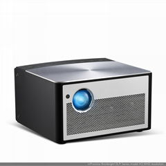 InProxima H1 Office Multimedia Projector 3D Smart Video Home Theater Projector