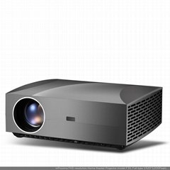 inProxima 2019 5.8 inches F30 FHD LCD Projector 1920x1080P Portable Projector