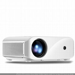 InProxima F10 2019 New Portable Led Mini Projector 1280x720P Pocket Projector