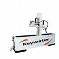 凯沃智造	自动焊接设备	铝焊自动焊接设备	焊接机器人		 3