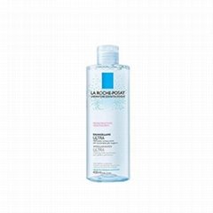 La Roche-Posay Spa Cleansing Makeup Remover