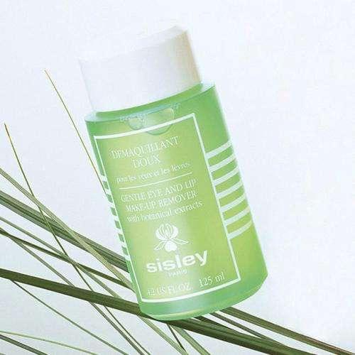 Sisley Eye & Lip Makeup Remover 10 (China Trading Company) Other