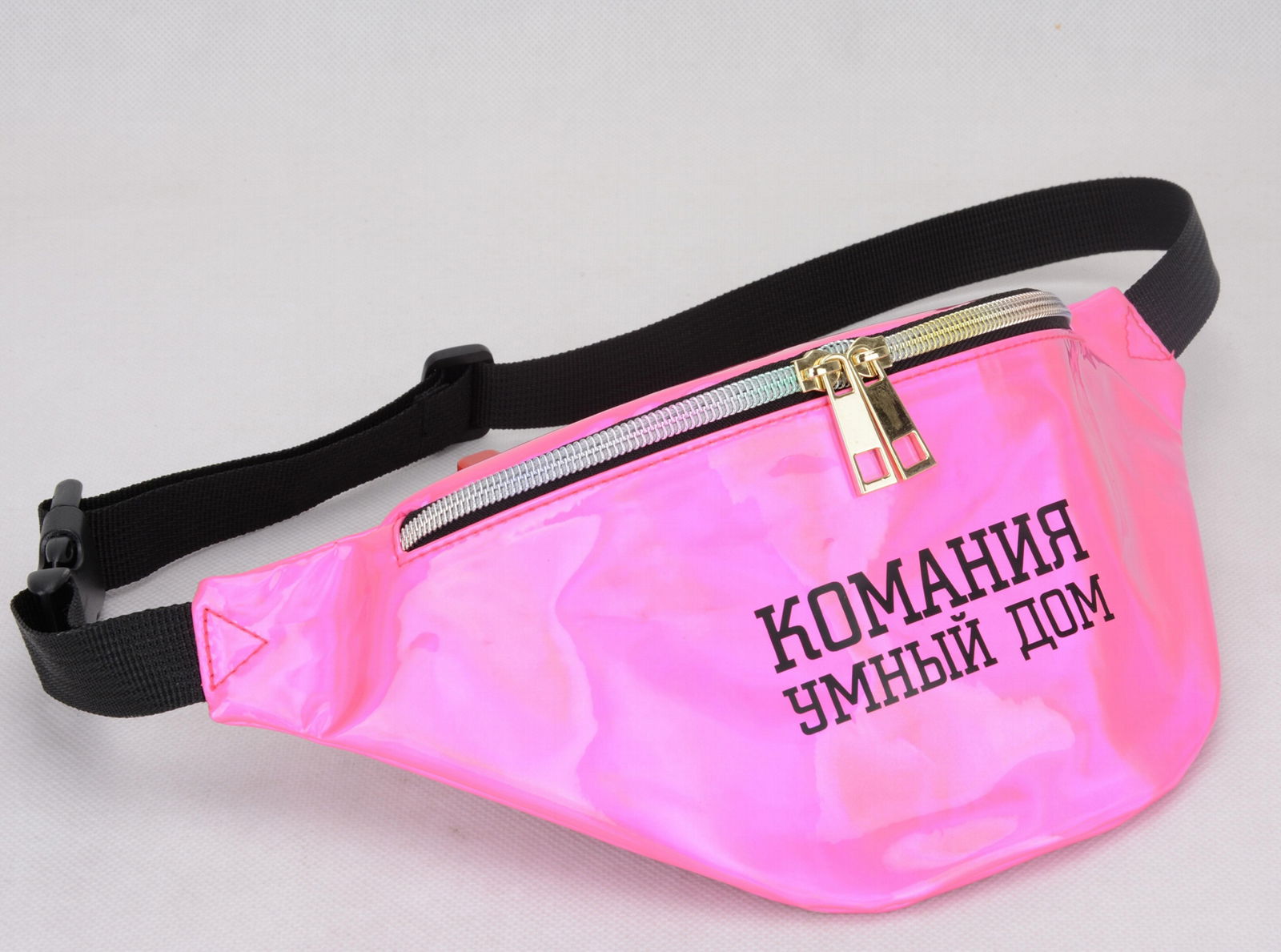 dream color  ins style fanny pack