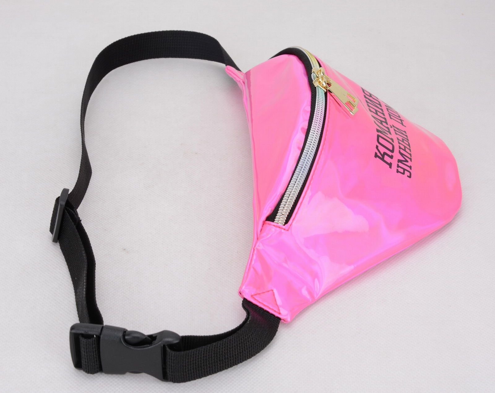 dream color  ins style fanny pack 3