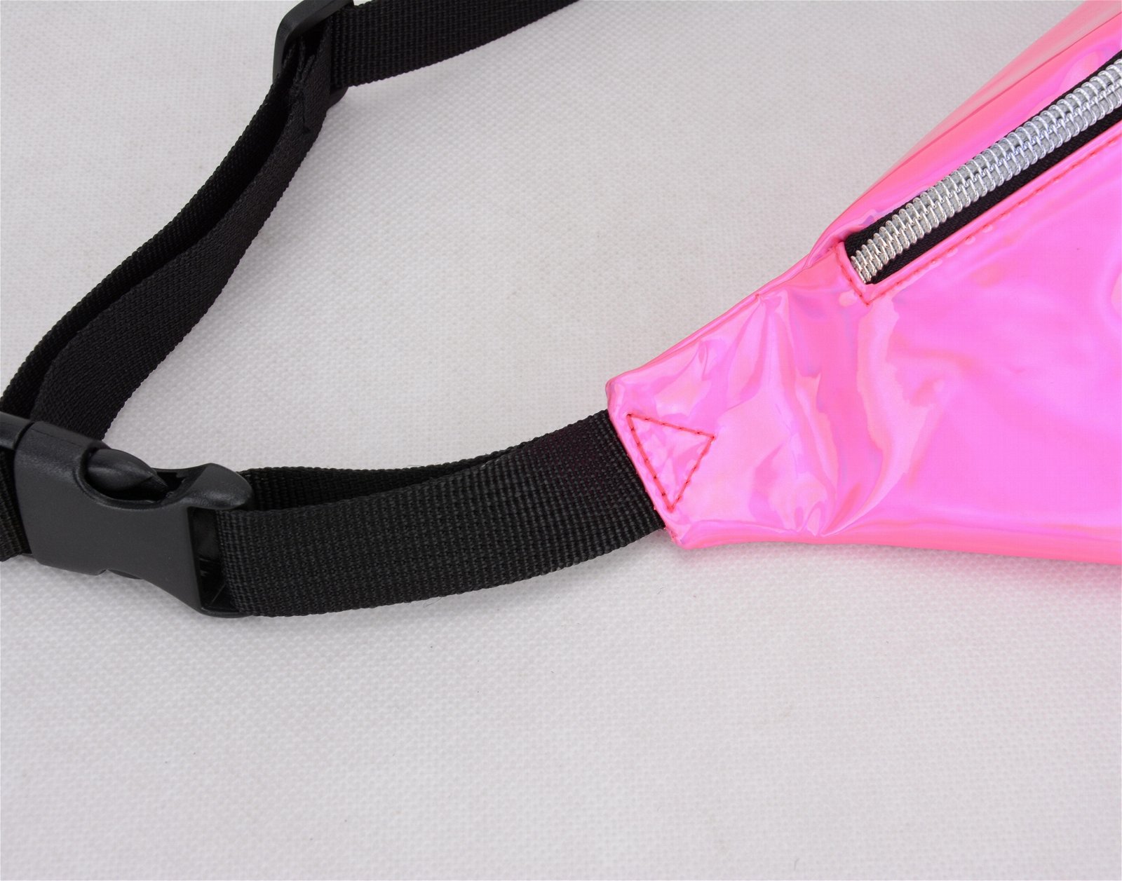 dream color  ins style fanny pack 4