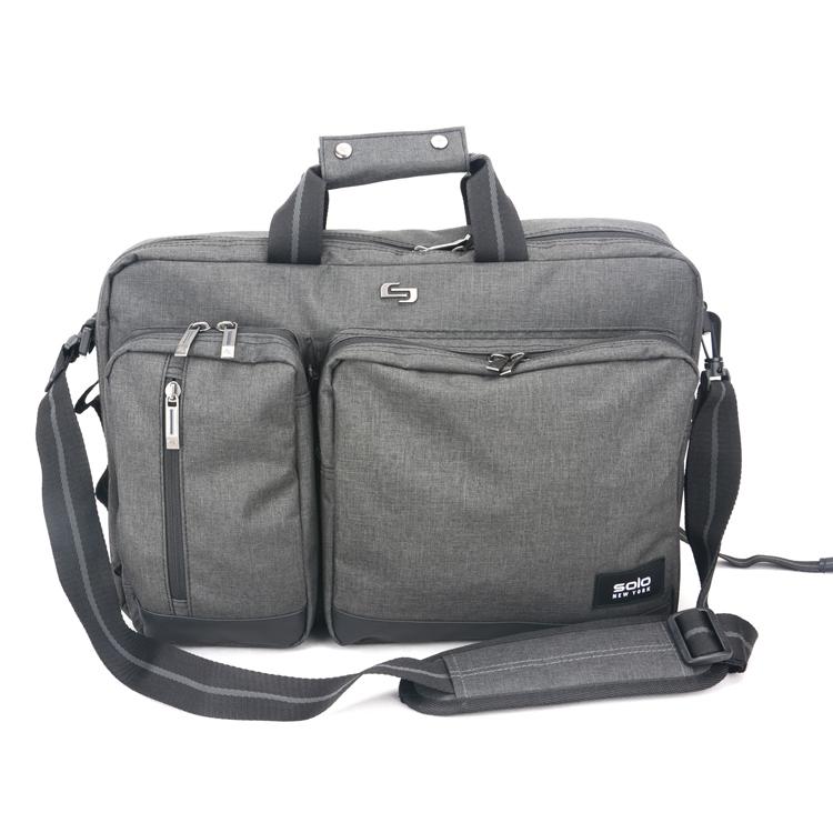 solo multifuncation polyester  travel bag  4