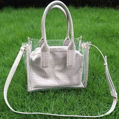 Dongguan yake Bags&Leather Goods  Co.,Ltd