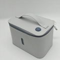 UV Light Sanitizer Box,Compact Sterilizing Bag  4