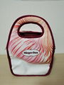 CUSTOM COOLER BAG -PROMOTIONAL PRODUCT BY HAAGEN-DAZS 1