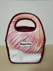 CUSTOM COOLER BAG -PROMOTIONAL PRODUCT