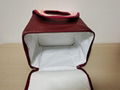 CUSTOM COOLER BAG -PROMOTIONAL PRODUCT BY HAAGEN-DAZS