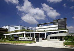 Speed Tiger Precision Technology Co., Ltd. Speed Tiger Precision Technology Co., Ltd.