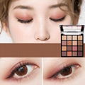 Ins web celebrity ultra fire eyeshadow