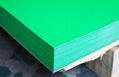 Coated Aluminum Sheet