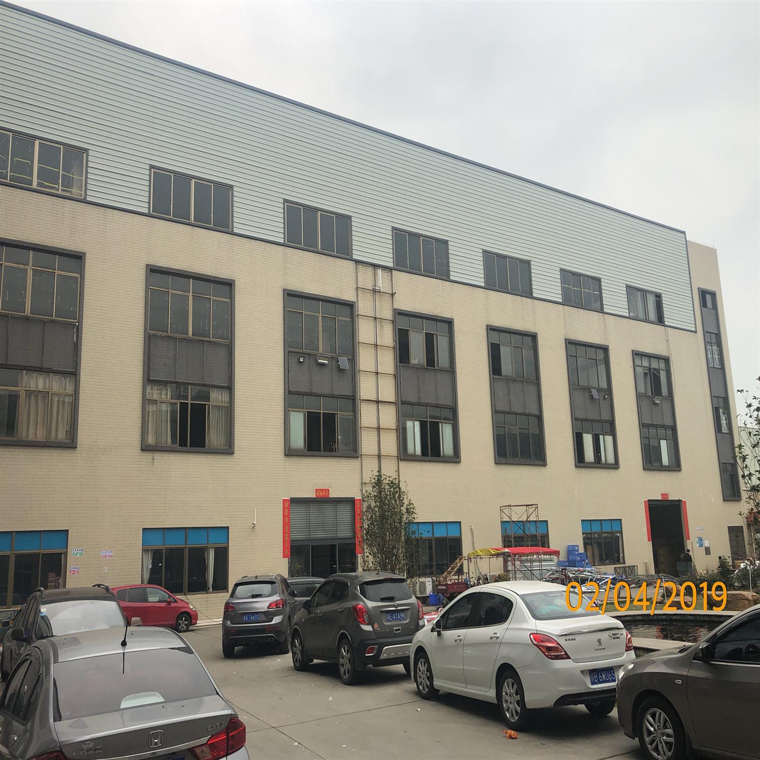 Foshan HongGang Furniture Co., Ltd. (China Manufacturer) Company Profile