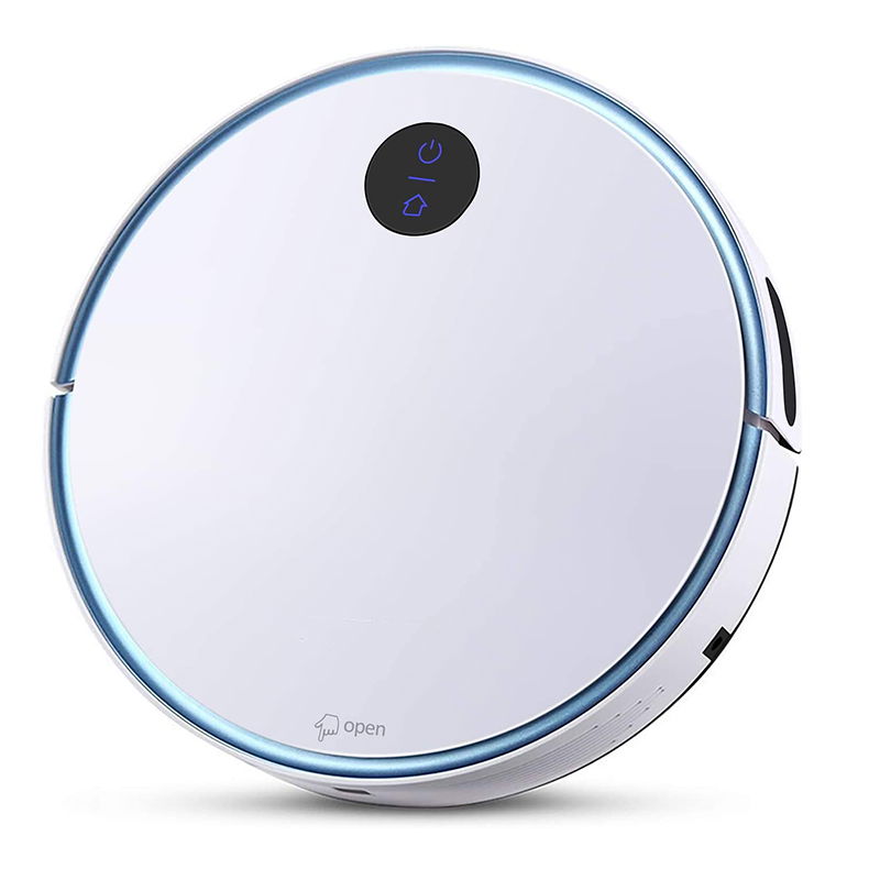 2021 Basic cheap automatic robot vacuum cleaner F6s