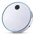 2021 Basic cheap automatic robot vacuum