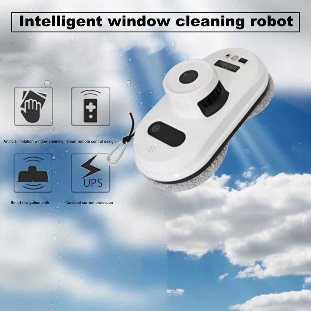 2021 Newest Intelligent Window Cleaning Robot W-R3 3