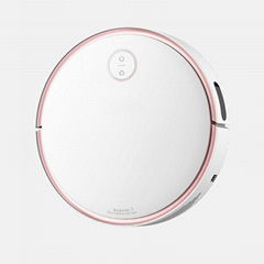 2021 Basic cheap automatic robot vacuum cleaner F6