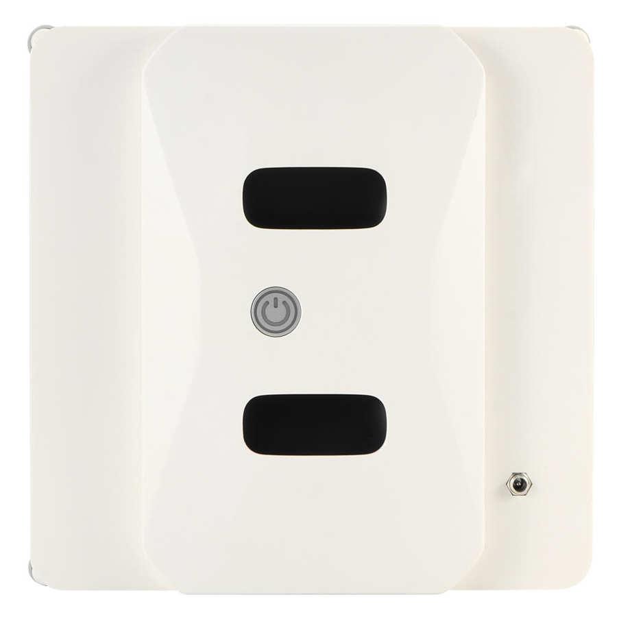 Intelligent Window Cleaning Robot W-S3 Square Shape Cleaner Super Suction 1