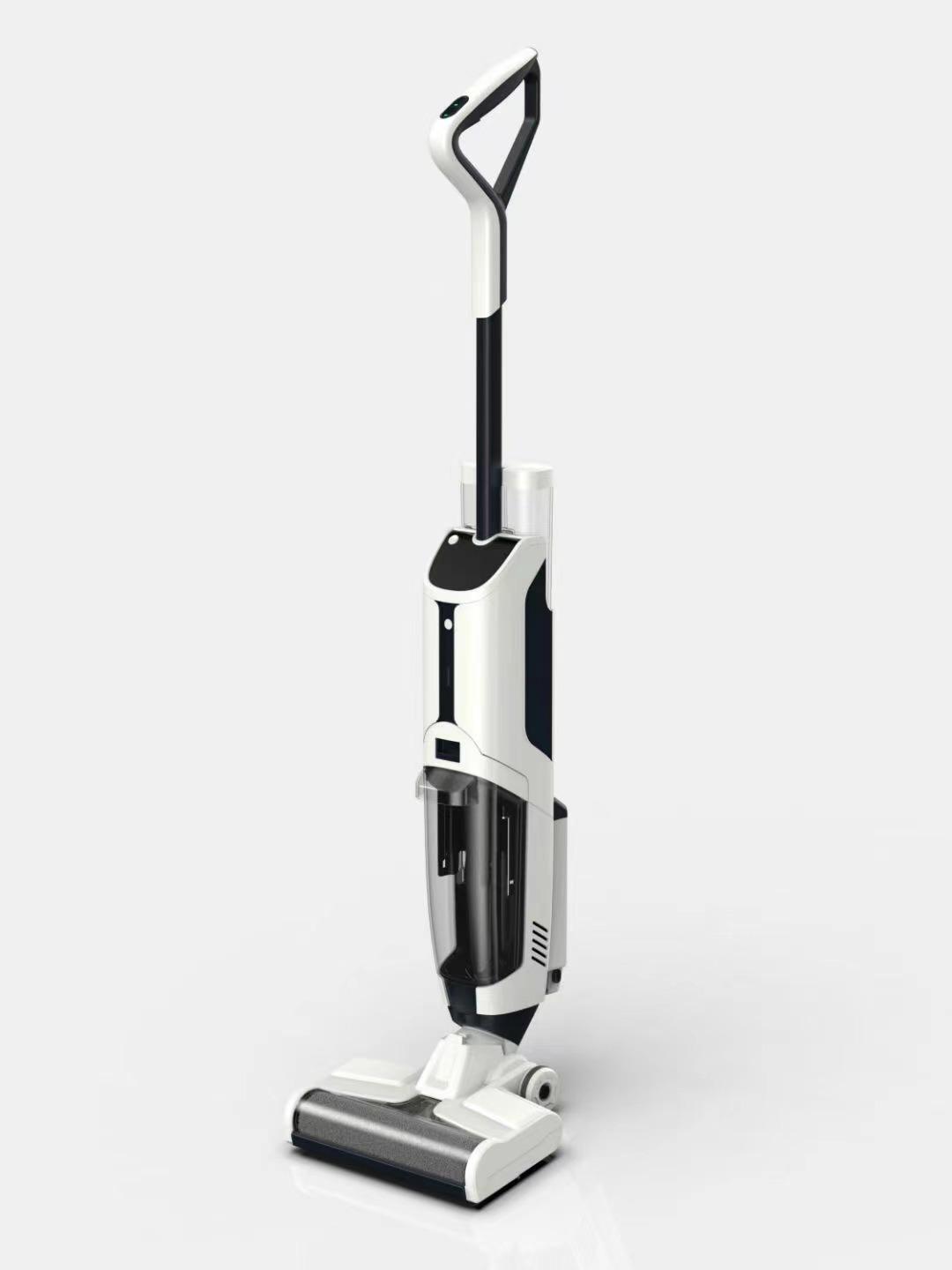 2021 Smart Handheld Wet&Dry Cordless Multifunction Vacuum Cleaner Hot Sell