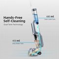 2021 Smart Handheld Wet&Dry Cordless Multifunction Vacuum Cleaner Hot Sell 3