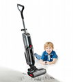 2021 Smart Handheld Wet&Dry Cordless Multifunction Vacuum Cleaner Hot Sell 4