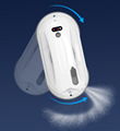 大吸力热销款自动喷水擦窗机器人智能规划款 4