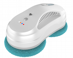 2024Newest Auto Spray Water Window Cleaning Robot W-R3S